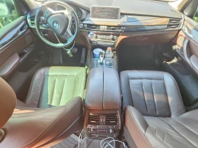 BMW X5 3.0l xDrive35I, снимка 8