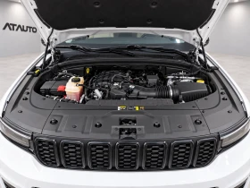 Jeep Grand cherokee L LIMITED 4x4, снимка 9