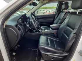 Dodge Durango 3.6l Gt, снимка 7