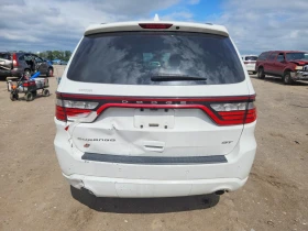 Dodge Durango 3.6l Gt, снимка 6