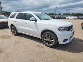 Dodge Durango 3.6l Gt, снимка 4