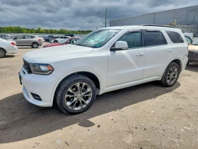 Dodge Durango 3.6l Gt, снимка 1