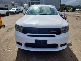 Dodge Durango 3.6l Gt, снимка 5