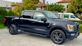 Ford F150, снимка 2