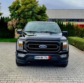 Ford F150, снимка 3