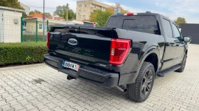 Ford F150, снимка 4