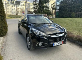 Hyundai IX35, снимка 1