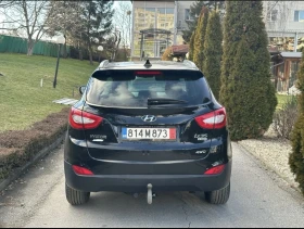 Hyundai IX35, снимка 9
