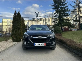 Hyundai IX35, снимка 10
