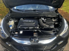 Hyundai IX35, снимка 3