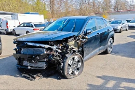 Hyundai Kona на части, снимка 4