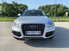 Audi Q5 3.0tdi-face-top, снимка 3