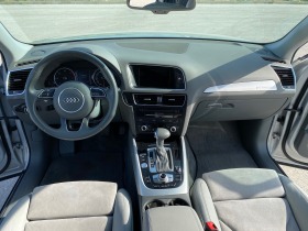 Audi Q5 3.0tdi-face-top, снимка 9