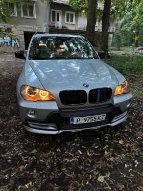     BMW X5 AERO PACK, , , 7, , HI-FI