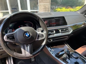 BMW X5 40i M sport, снимка 15