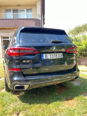 BMW X5 40i M sport, снимка 4