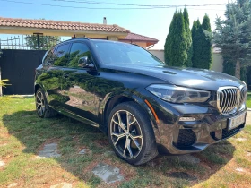 BMW X5 40i M sport, снимка 1