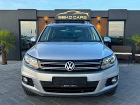 VW Tiguan FULL MAX - 18999 лв. - 74477540 | Car24.bg