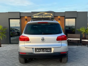 VW Tiguan Нов внос от Белгия! - [8] 