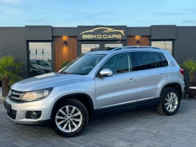 VW Tiguan Нов внос от Белгия! - [1] 