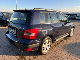 Mercedes-Benz GLK 280 4MATIC AVTOMAT, снимка 6