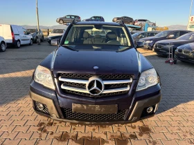 Mercedes-Benz GLK 280 4MATIC AVTOMAT, снимка 3