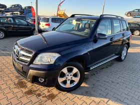 Mercedes-Benz GLK 280 4MATIC AVTOMAT