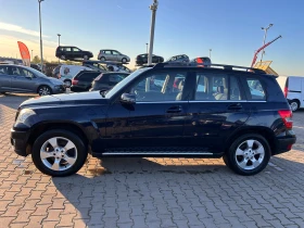 Mercedes-Benz GLK 280 4MATIC AVTOMAT, снимка 9