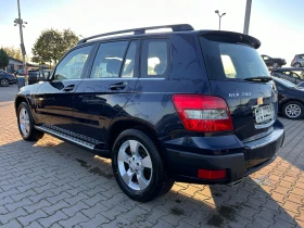 Mercedes-Benz GLK 280 4MATIC AVTOMAT, снимка 8