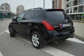 Nissan Murano 3.5, снимка 3