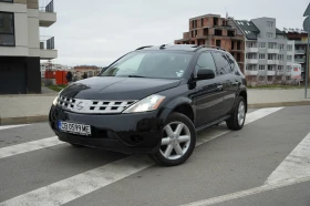 Nissan Murano 3.5, снимка 1