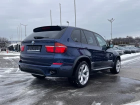 BMW X5 40d xDrive ОБСЛУЖЕН Панорама Подгрев HUD Sport, снимка 4