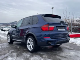 BMW X5 40d xDrive ОБСЛУЖЕН Панорама Подгрев HUD Sport, снимка 6