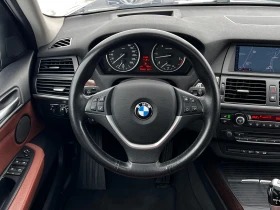 BMW X5 40d xDrive ОБСЛУЖЕН Панорама Подгрев HUD Sport, снимка 8