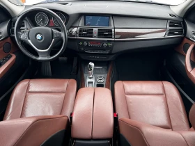 BMW X5 40d xDrive ОБСЛУЖЕН Панорама Подгрев HUD Sport, снимка 7