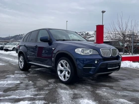 BMW X5 40d xDrive ОБСЛУЖЕН Панорама Подгрев HUD Sport, снимка 3