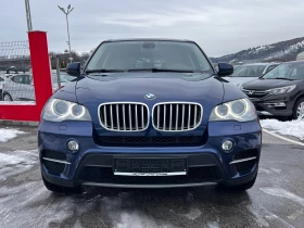 BMW X5 40d xDrive ОБСЛУЖЕН Панорама Подгрев HUD Sport, снимка 2