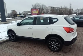 Nissan Qashqai, снимка 3