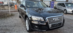     Audi Q5 3, 0tdi V6- Quattro