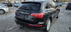     Audi Q5 3, 0tdi V6- Quattro