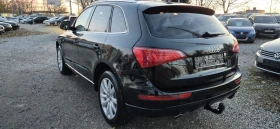     Audi Q5 3, 0tdi V6- Quattro