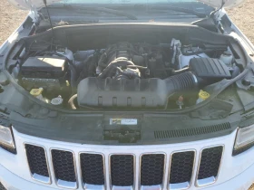 Jeep Grand cherokee OVERLAND 5.7L 360 *   *  | Mobile.bg    12