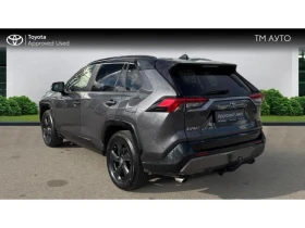 Toyota Rav4 2.5HSD COLLECTION AWD | Mobile.bg    2