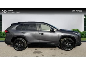 Toyota Rav4 2.5HSD COLLECTION AWD | Mobile.bg    17