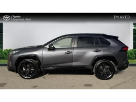 Toyota Rav4 2.5HSD COLLECTION AWD | Mobile.bg    3