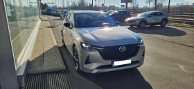 Mazda CX-60 AWD / 4x4 HOMURA, снимка 6