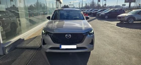 Mazda CX-60 AWD / 4x4 HOMURA, снимка 7