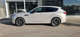 Mazda CX-60 AWD / 4x4 HOMURA, снимка 2