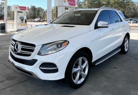 Mercedes-Benz GLE 350 4-MATIC 9-G TRONIC FULL, снимка 2