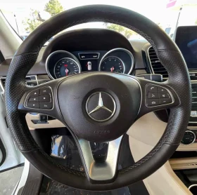 Mercedes-Benz GLE 350 4-MATIC 9-G TRONIC FULL, снимка 7